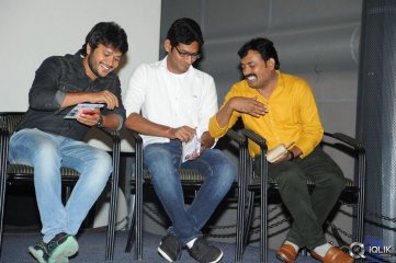 Love In London Movie Audio Launch